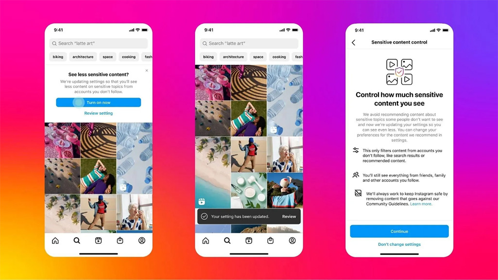 Instagram 2024: ¿Cómo potenciar tu marca con Reels, Stories y Carruseles?